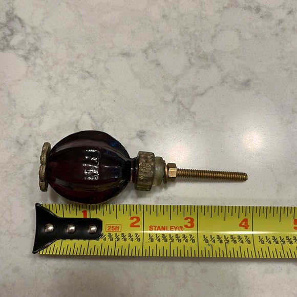 Anthropologie knobs - Picture 6 of 7